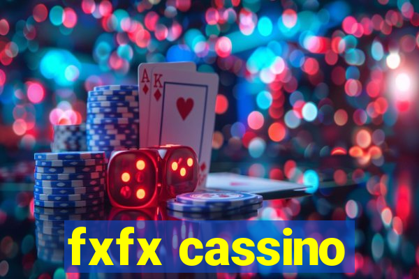 fxfx cassino